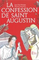 La confession de Saint Augustin