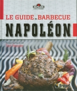 9782896540679 Le guide du barbecue Napoléon