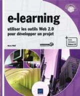 9782746061187 e-learning-utiliser outils Web 2.0 pour