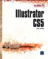 9782746060418 Illustrator CS5 pour PC/MAC