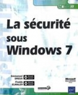 9782746061408 La sécurité sous Windows 7