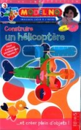 Construire un hélicoptère