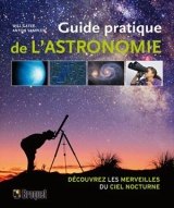 Guide pratique de l'astronomie