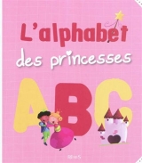 9782215098744 L'alphabet des princesses