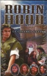 9782895850618 Robin Hood : Le coffret ultime