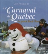9782895440475 Le Carnaval de Québec