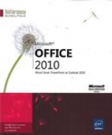 9782746059306 Microsoft Office 2010