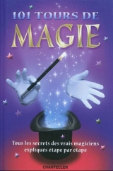 101 tours de magie