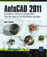 9782746058095 AutoCAD 2011