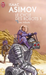 9782290342480 Le Cycle des robots : Robot
