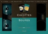 9782700027396 Petites cocottes/Soupes