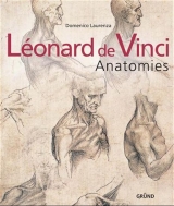 9782700029376 Léonard de Vinci : Anatomies