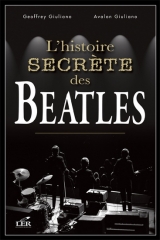 9782895850847 L'Histoire secrète des Beatles