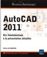 AutoCad 2011