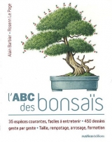 L'ABC des bonsaïs