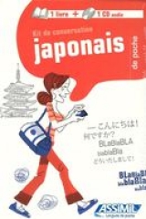 Kit de conversation japonais de poche