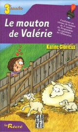 Le Mouton de Valérie