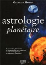 Astrologie planétaire