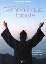 9782732895208 Le grand livre de la gymnastique taoïste