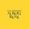 logo Albert René