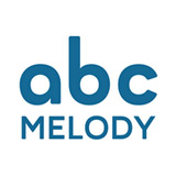 logo ABC Melody